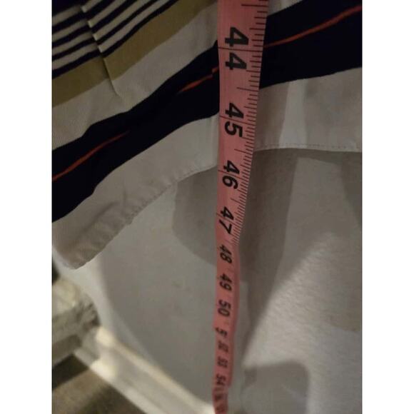 Proenza Schouler Women's Silk Scarf Top Size 4 Multicolor Sleeveless - Picture 12 of 13